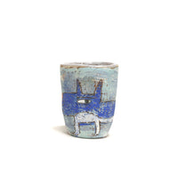 Cups by Amanda Shepherd