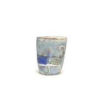 Cups by Amanda Shepherd