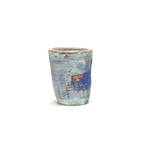 Cups by Amanda Shepherd
