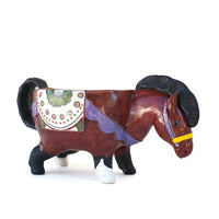 Horse Mug by Amy Henson