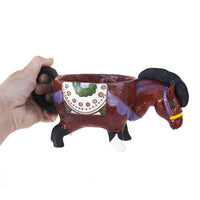 Horse Mug by Amy Henson