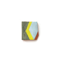 4" Ceramic Tiles by Amy Sansbury Manning