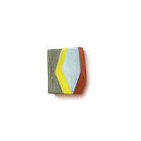 4" Ceramic Tiles by Amy Sansbury Manning