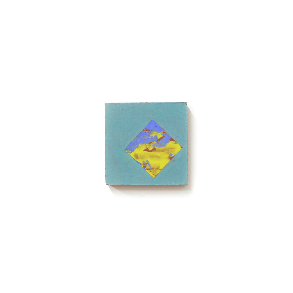 4" Ceramic Tiles by Amy Sansbury Manning