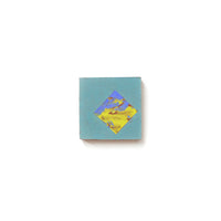 4" Ceramic Tiles by Amy Sansbury Manning