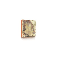 4" Ceramic Tiles by Amy Sansbury Manning