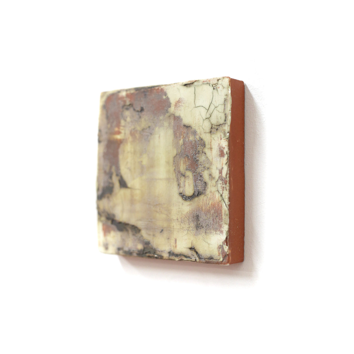 4" Ceramic Tiles by Amy Sansbury Manning