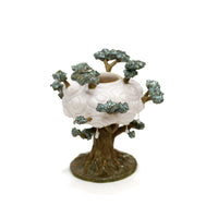 Clouded Tree by Annette Janelle