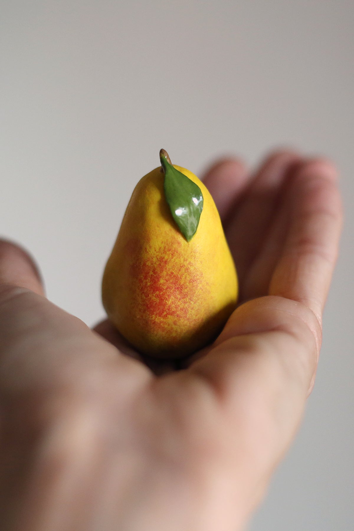 Pear by Annette Janelle