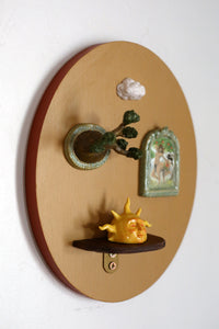 Warm Mood by Annette Janelle