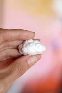 Warm Mood by Annette Janelle