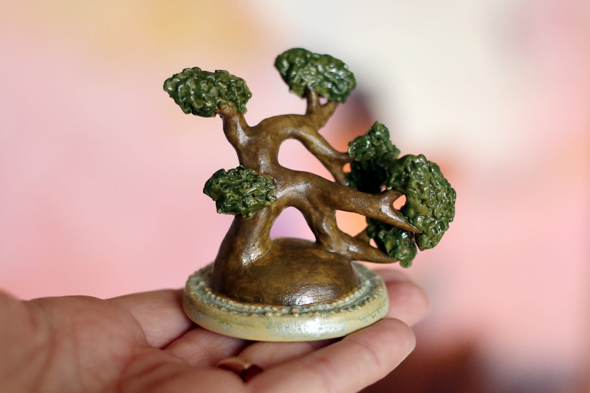 Warm Mood by Annette Janelle