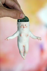 Warm Mood by Annette Janelle