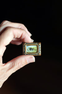 Rocky Waterline by Annette Janelle