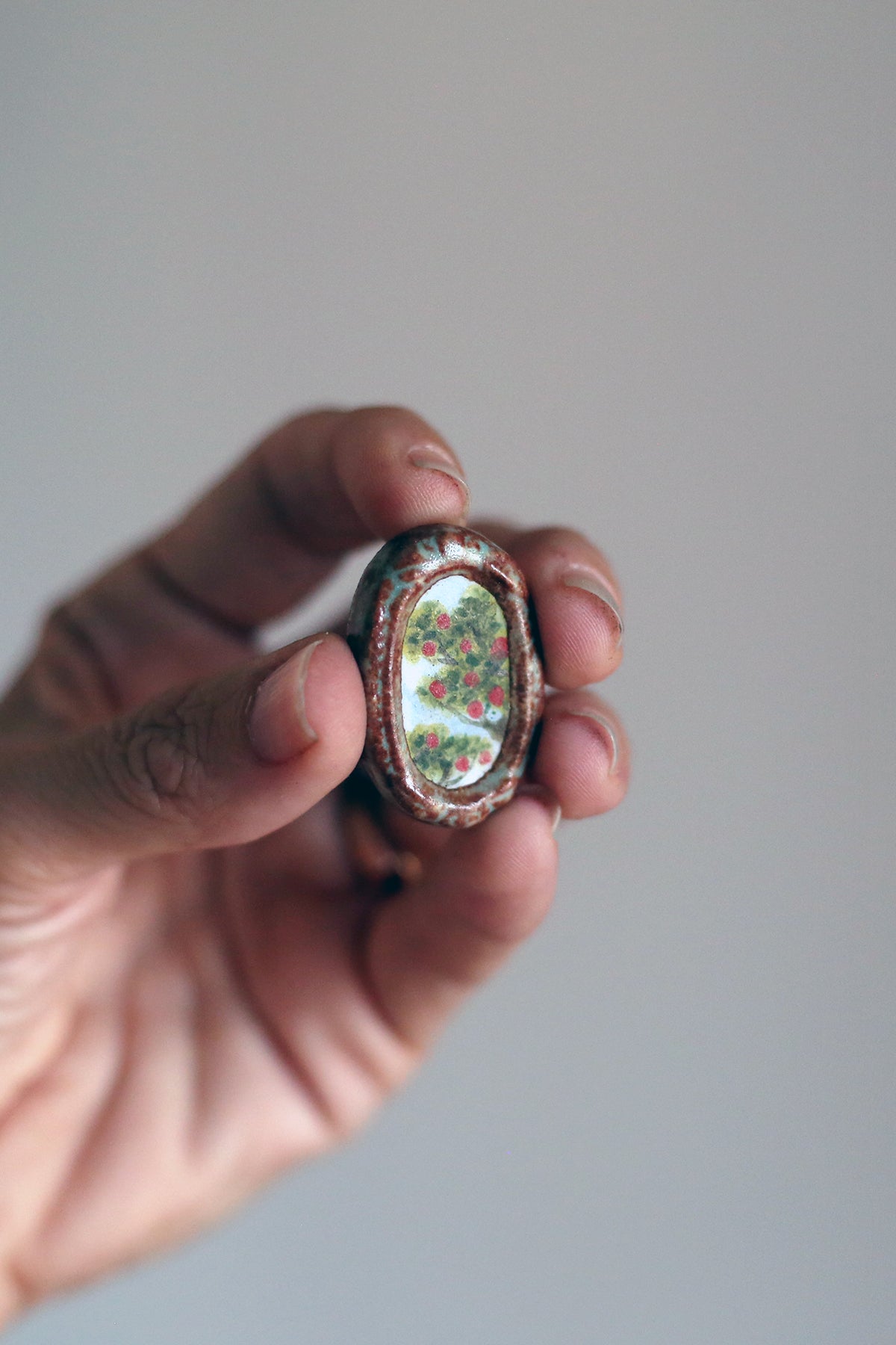 Ripe by Annette Janelle