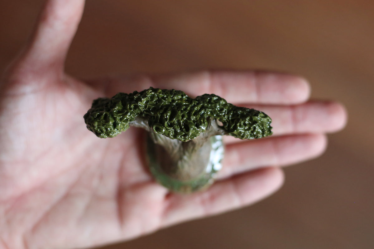 Framed Branches III by Annette Janelle