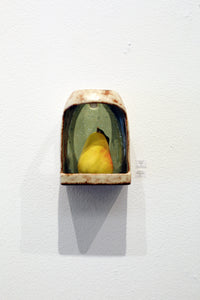 Enclosure by Annette Janelle