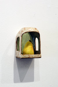 Enclosure by Annette Janelle