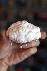 Raincloud VII by Annette Janelle