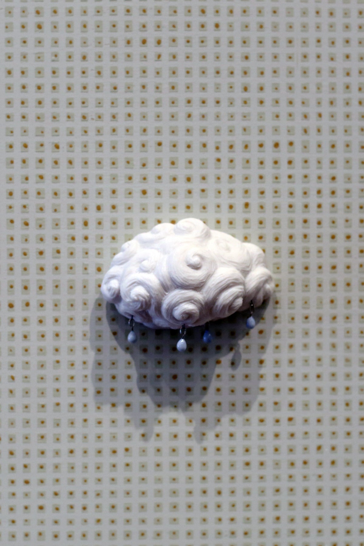 Raincloud VII by Annette Janelle