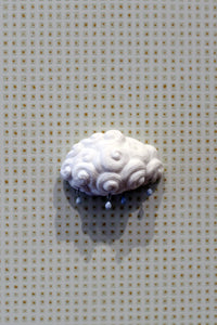 Raincloud VII by Annette Janelle