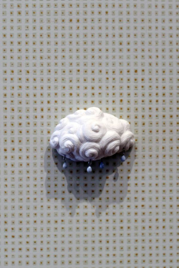 Raincloud VII by Annette Janelle