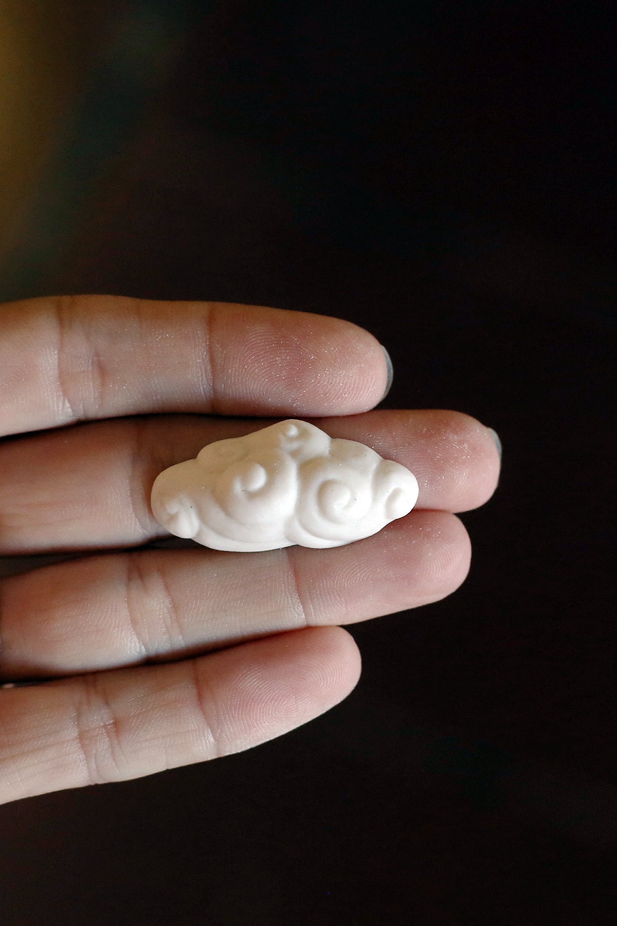 Cloud III by Annette Janelle