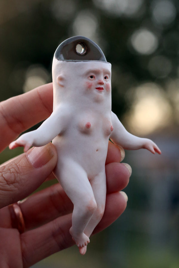 Graceful Woman by Annette Janelle