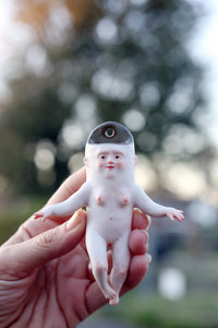 Graceful Woman by Annette Janelle