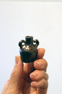 Golden Vase by Annette Janelle