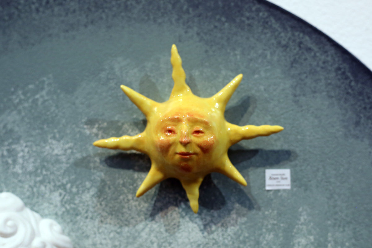 Complex Eclectic by Annette Janelle