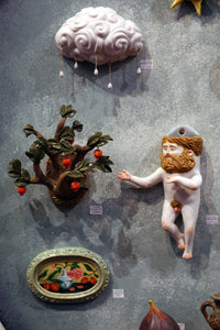 Complex Eclectic by Annette Janelle