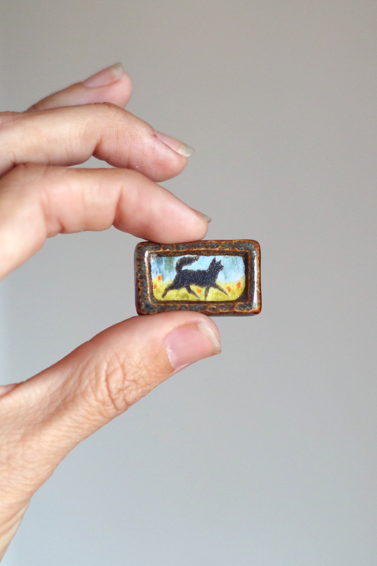 Strut by Annette Janelle