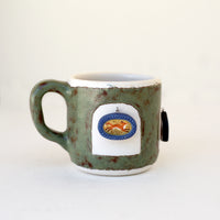 Framed Animals Mug by Annette Janelle