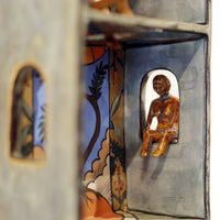 Inside Garden by Annette Janelle