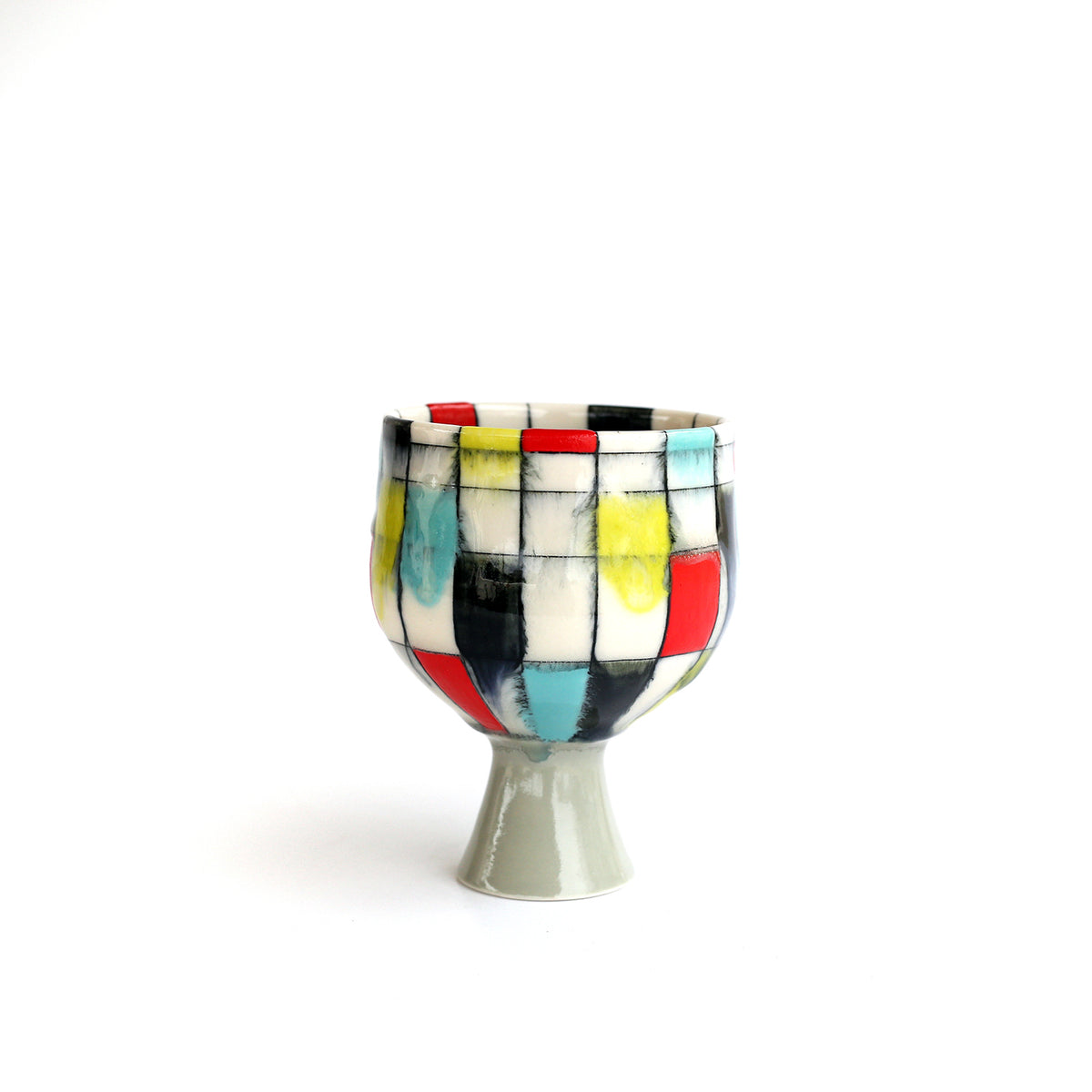 Cognac Cup by Ashley D. Gauntt