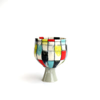 Cognac Cup by Ashley D. Gauntt