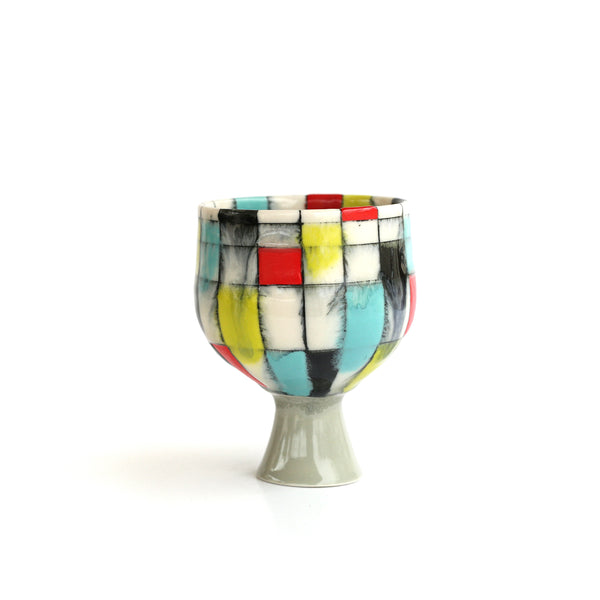 Cognac Cup by Ashley D. Gauntt
