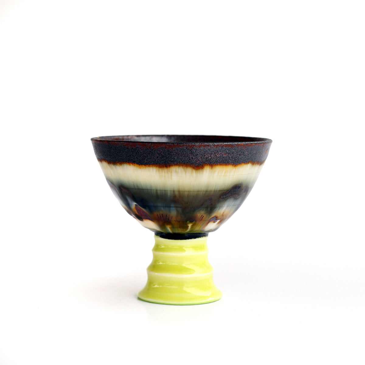 Martini Cup by Ashley D. Gauntt