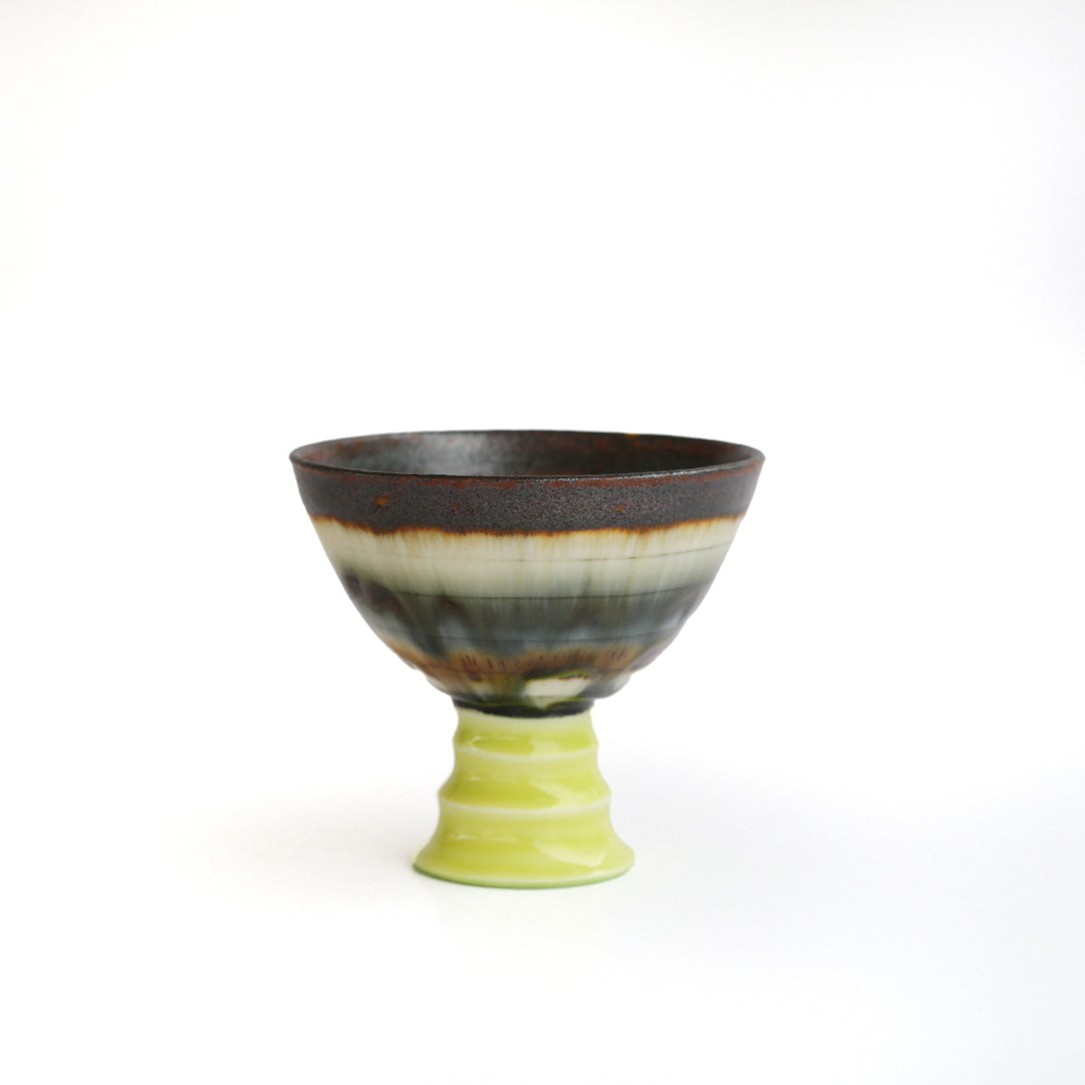 Martini Cup by Ashley D. Gauntt