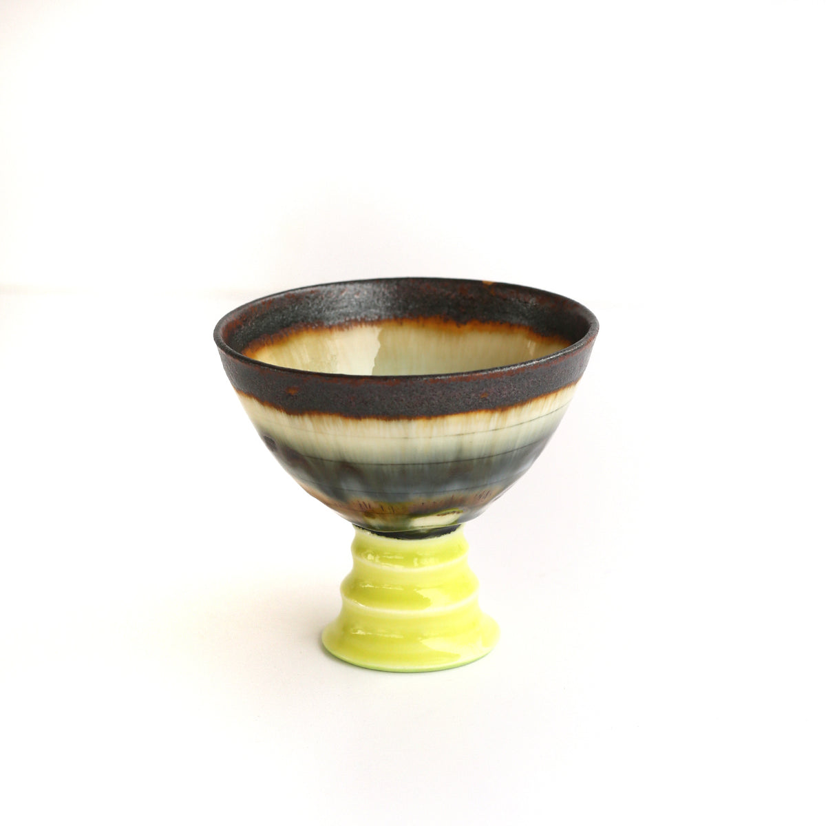 Martini Cup by Ashley D. Gauntt