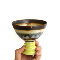 Martini Cup by Ashley D. Gauntt