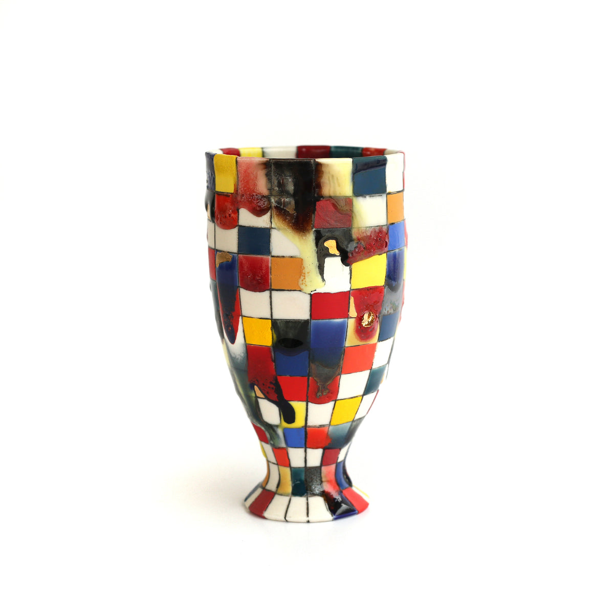 Tumbler by Ashley D. Gauntt