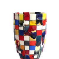 Tumbler by Ashley D. Gauntt