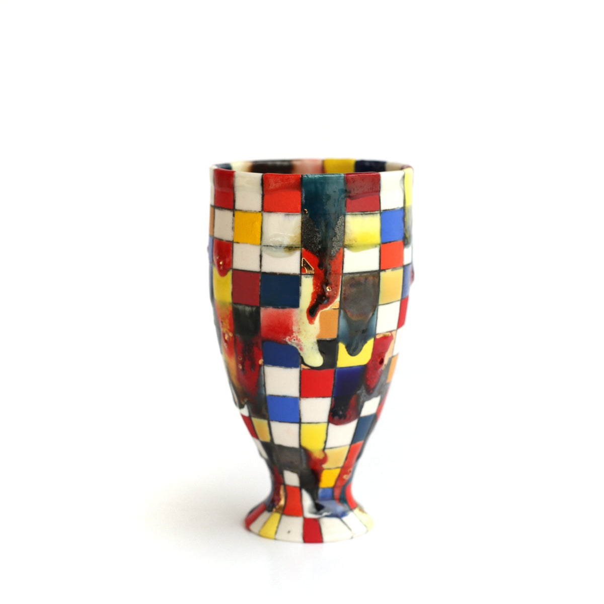 Tumbler by Ashley D. Gauntt