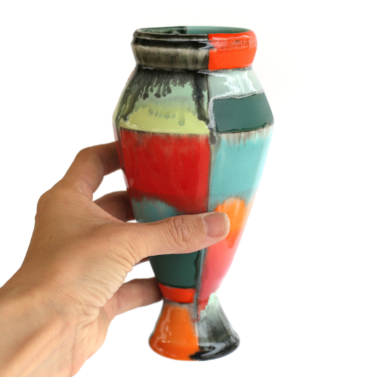 Tumbler by Ashley D. Gauntt