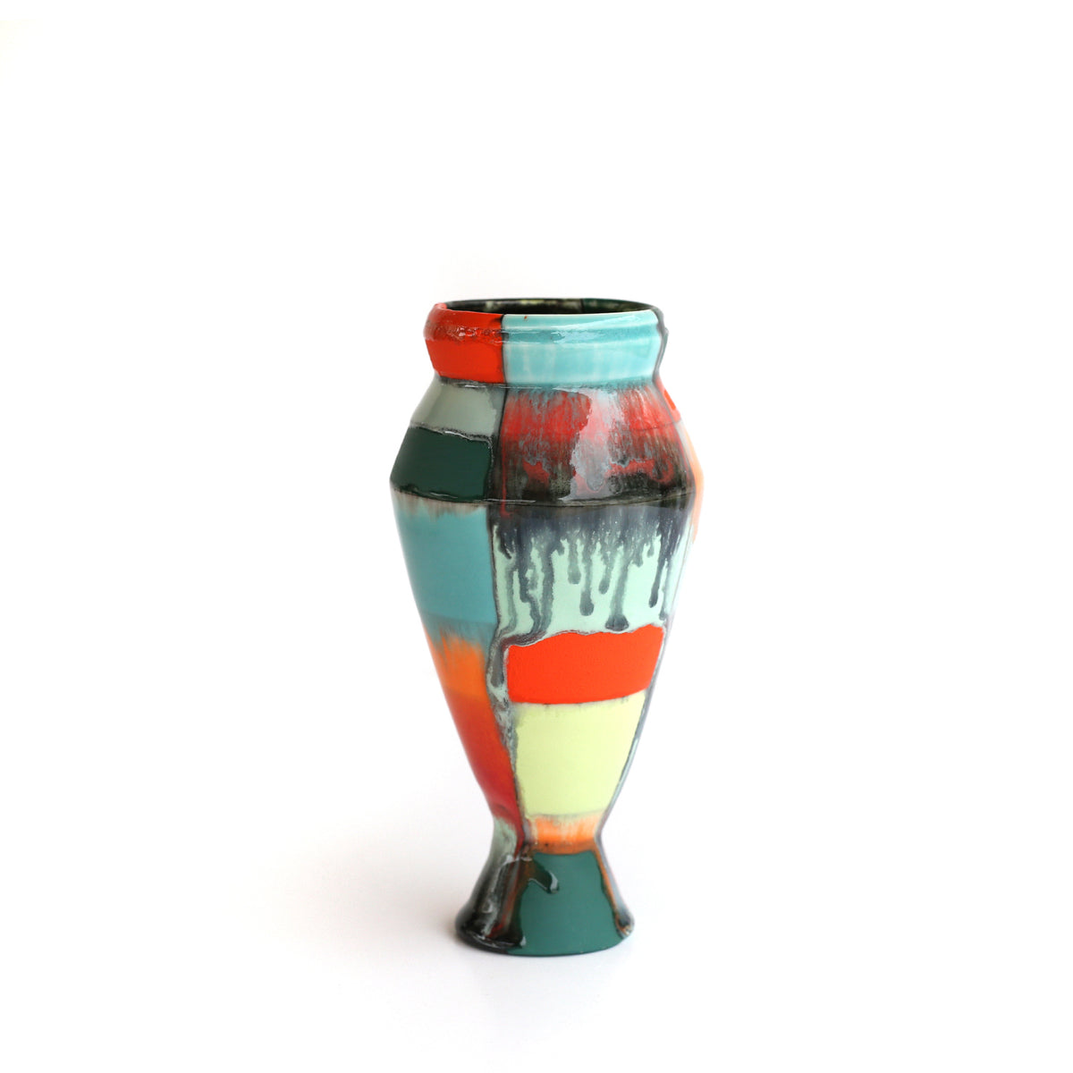 Tumbler by Ashley D. Gauntt