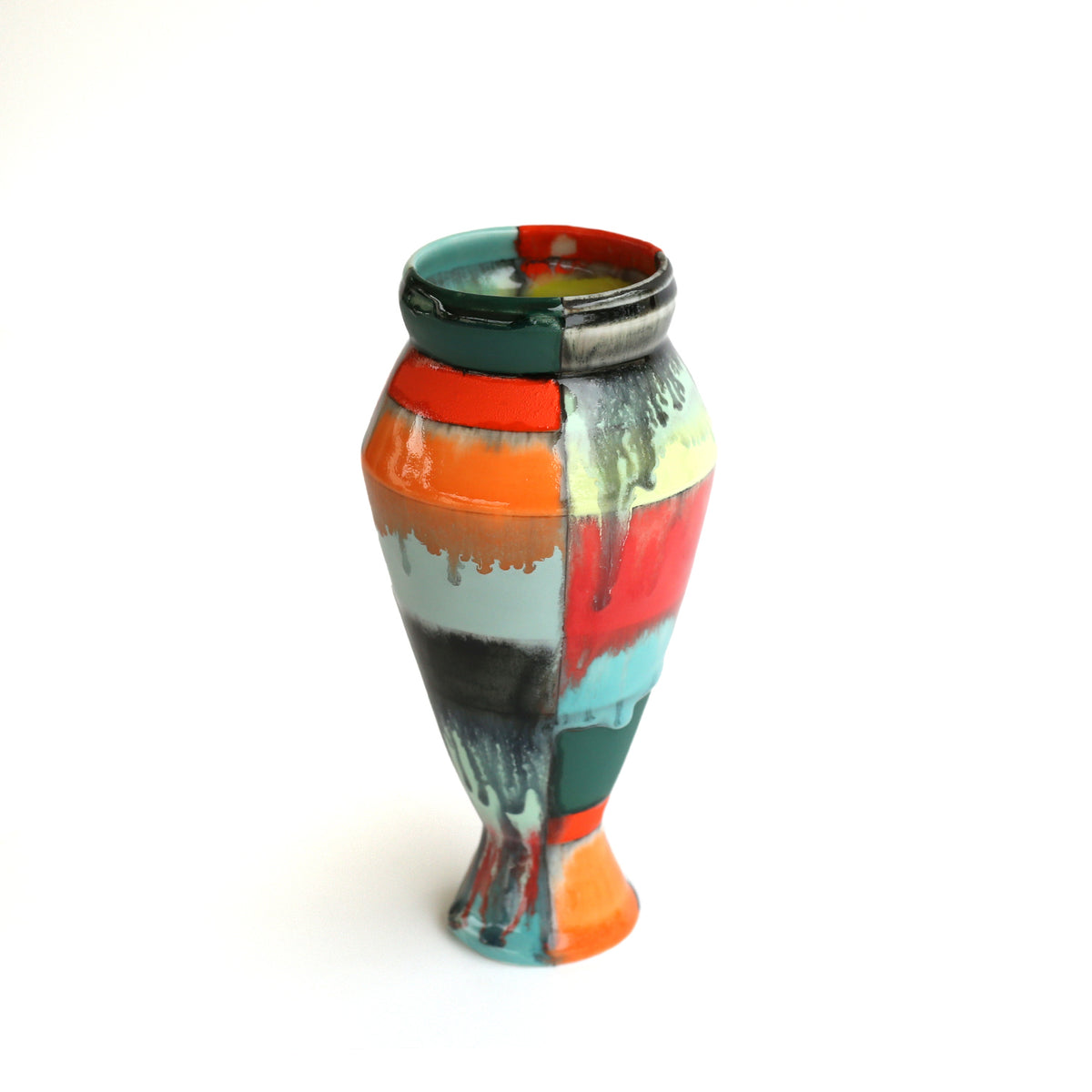 Tumbler by Ashley D. Gauntt