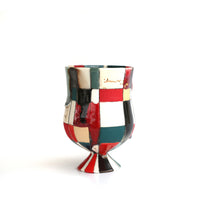 Tumbler by Ashley D. Gauntt