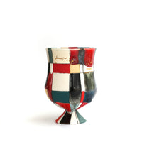 Tumbler by Ashley D. Gauntt